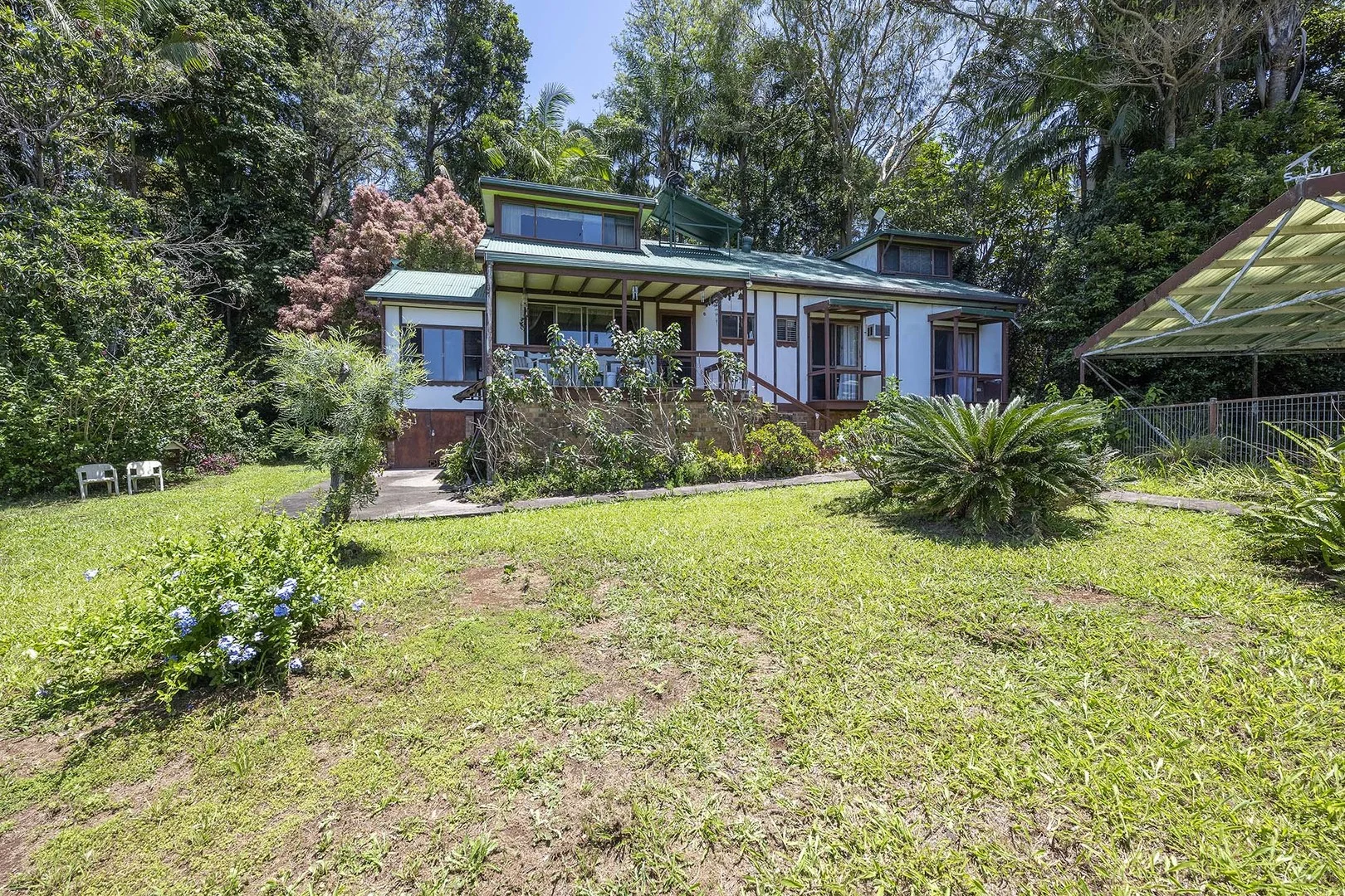 263 Tyagarah Road, Myocum NSW 2481