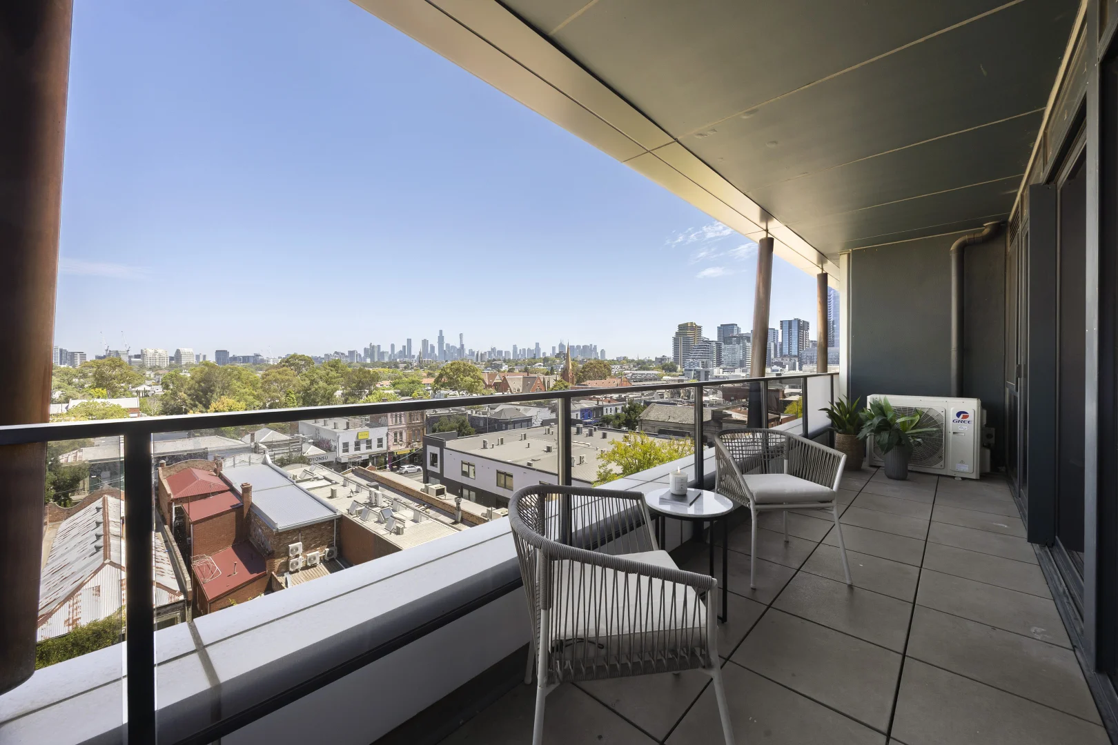 Additional image 3 of 619/32 Bray Street, South Yarra VIC 3141