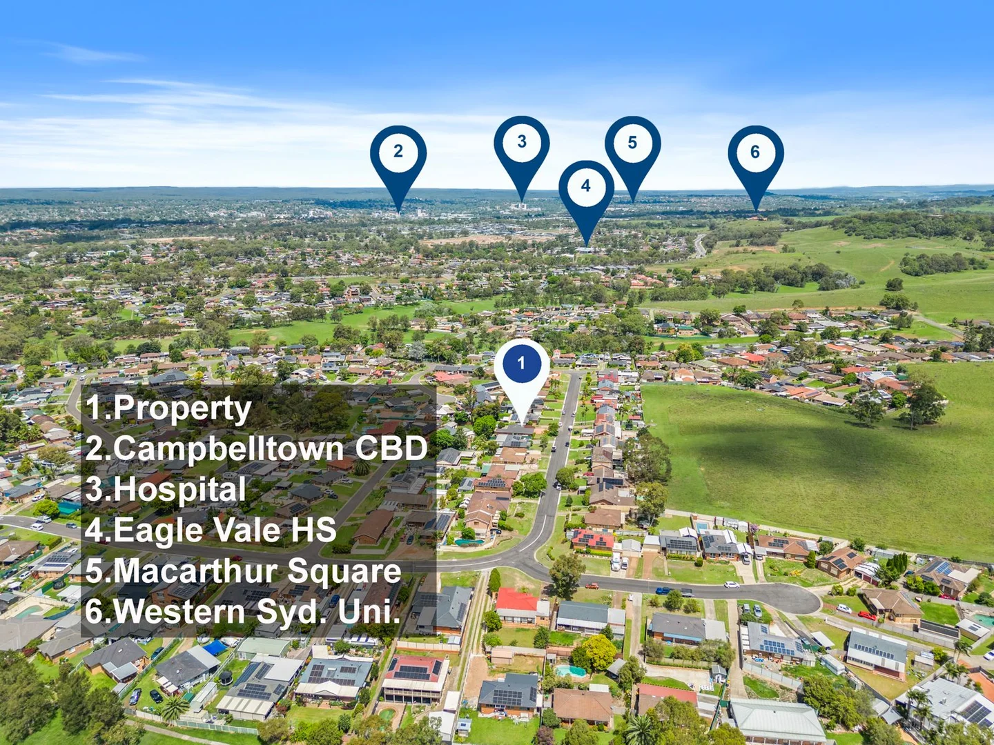 Additional image 18 of 30 Chardonnay Avenue, Eschol Park NSW 2558