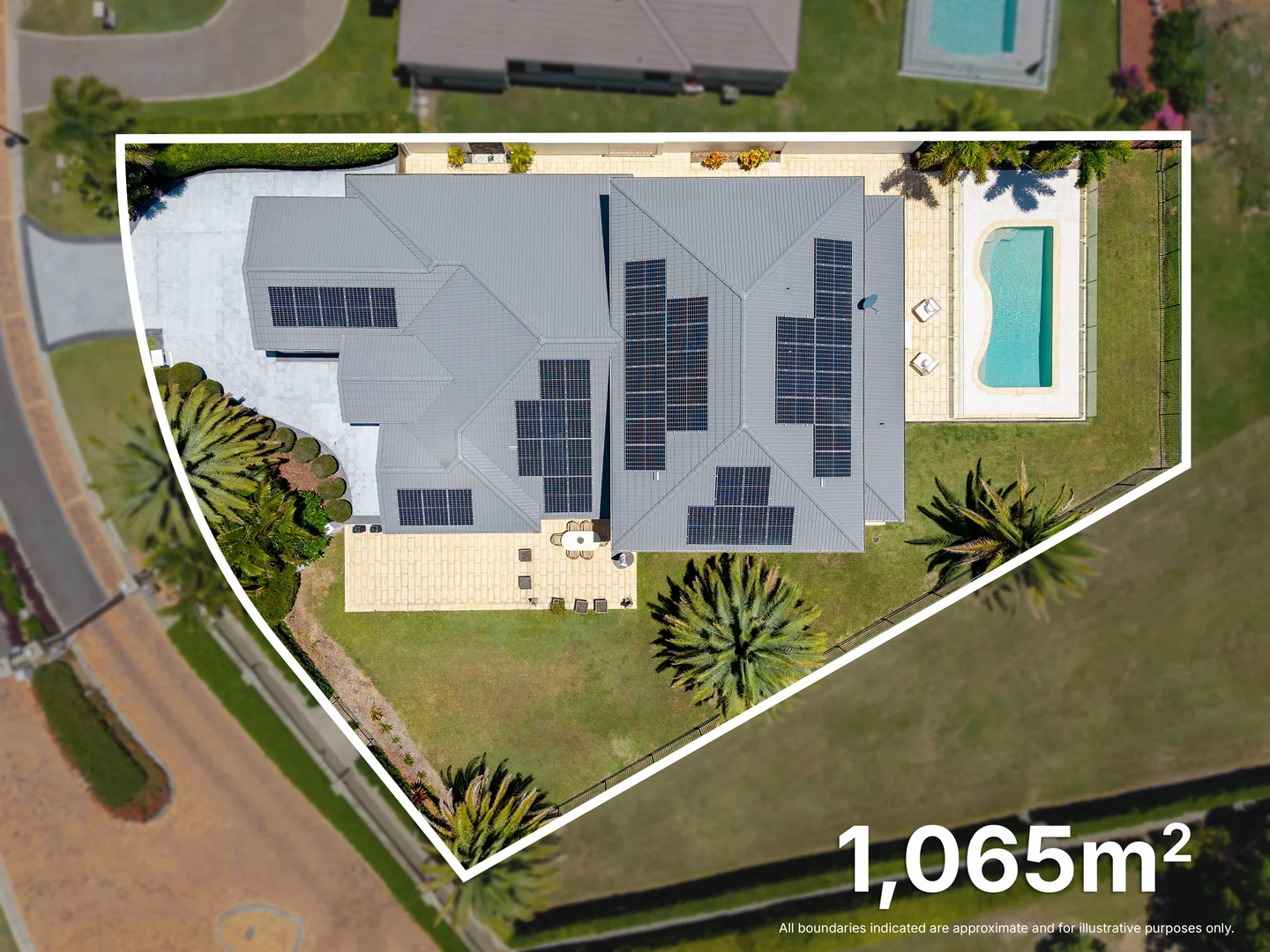 Additional image 26 of 3153 Riverleigh Drive, Hope Island QLD 4212