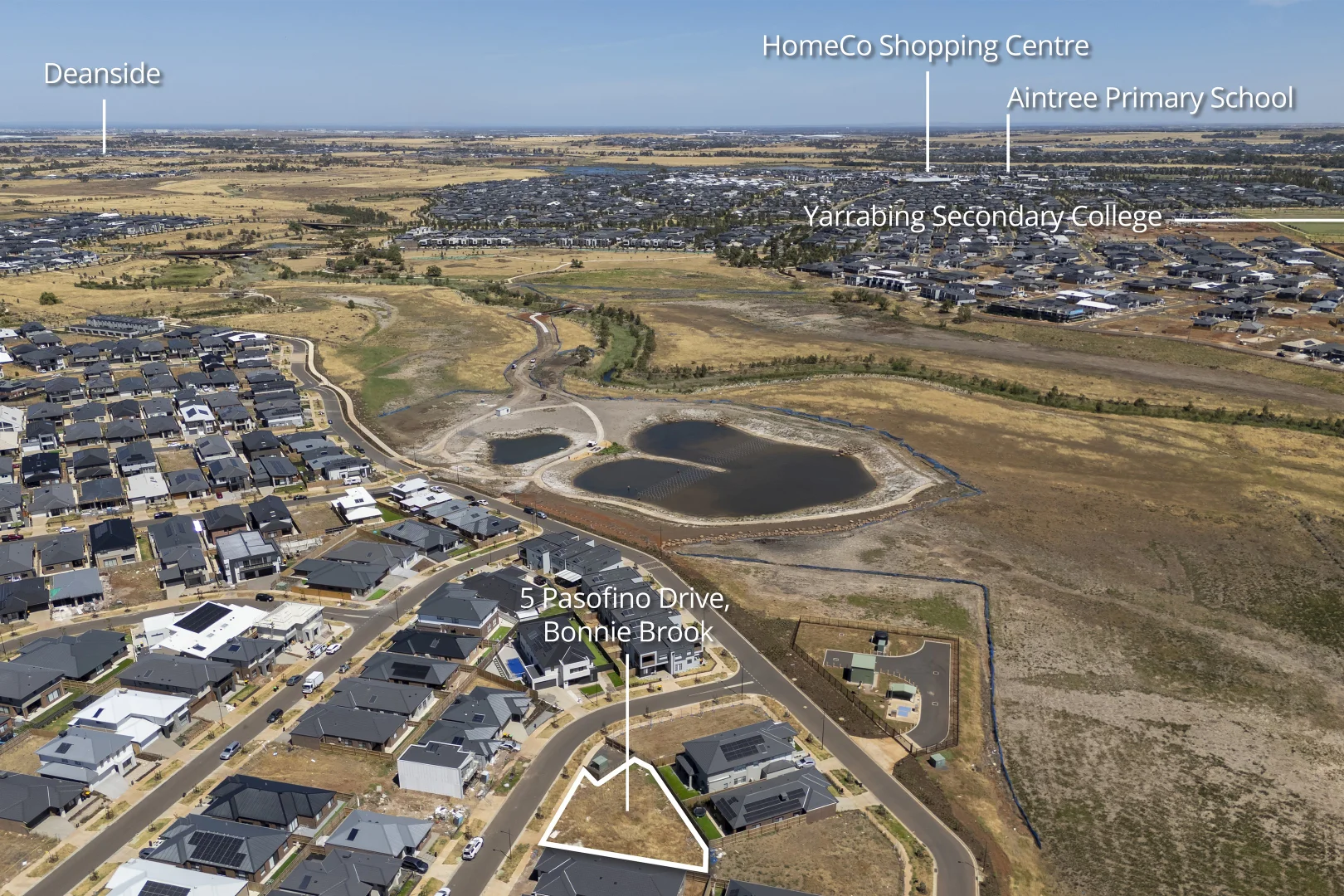 Additional image 2 of 5 Pasofino Drive, Bonnie Brook VIC 3335