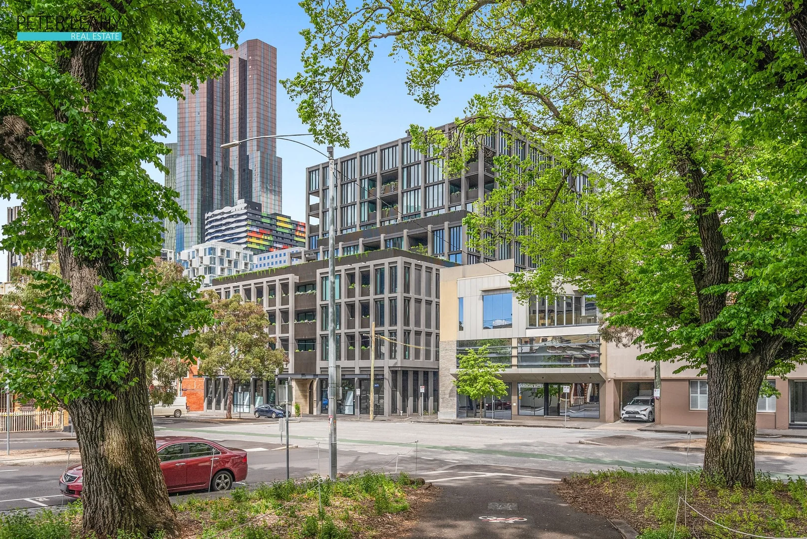 Additional image 16 of 213/121 Cardigan Street, Carlton VIC 3053