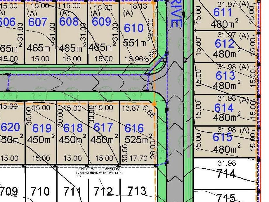 Lot 616/26 Linden Street, Lochinvar NSW 2321