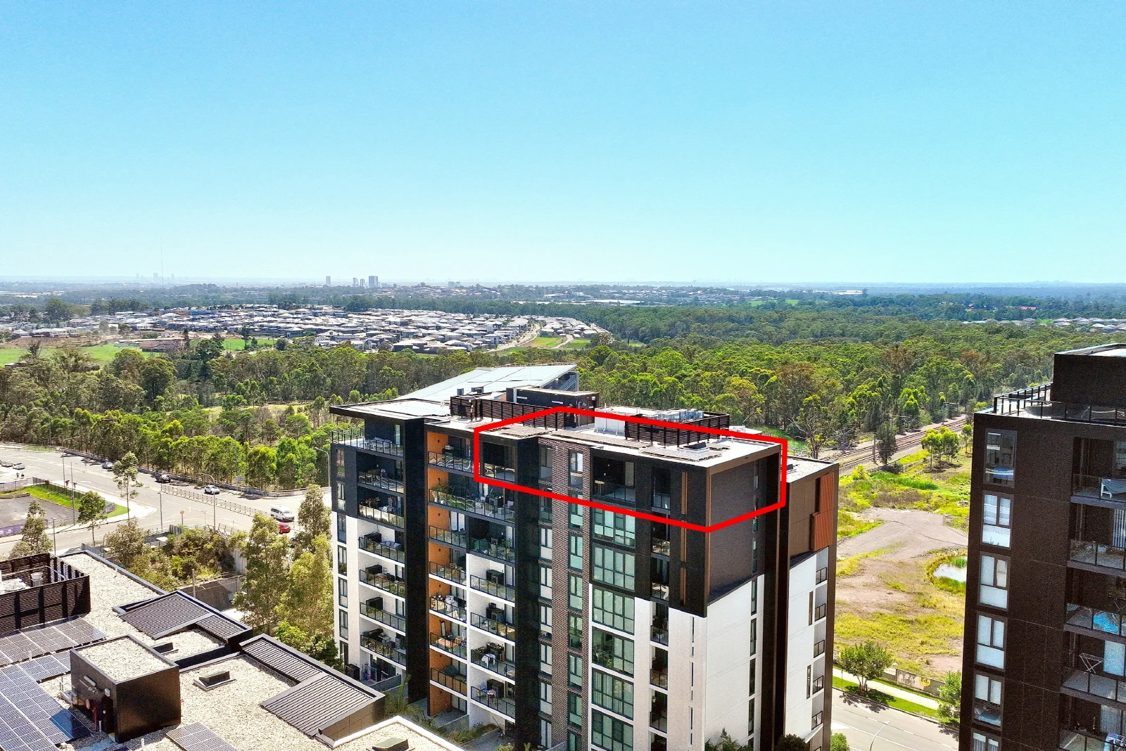 Additional image 3 of 1001/56 Soldiers Parade, Edmondson Park NSW 2174