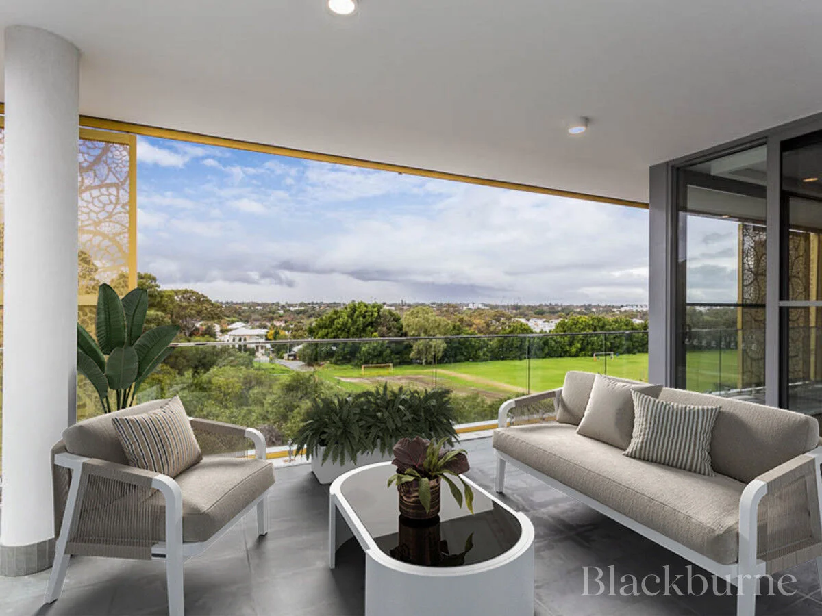 Additional image 3 of 60/2 Milyarm Rise, Swanbourne WA 6010