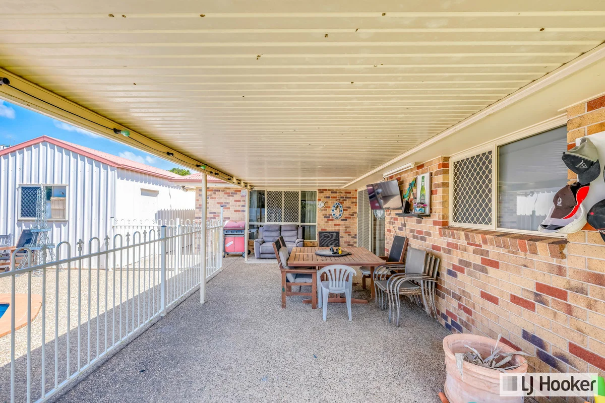 Additional image 16 of 17 Maike Street, Kalkie QLD 4670