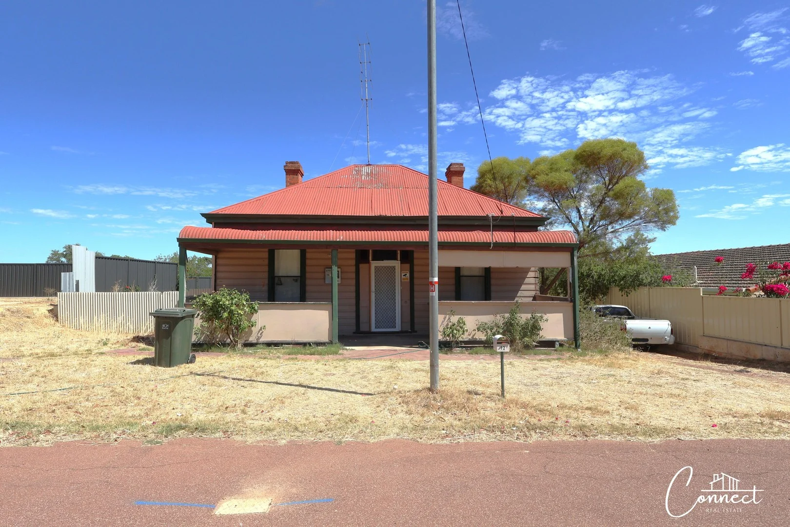 12 Selby Street, Northam WA 6401