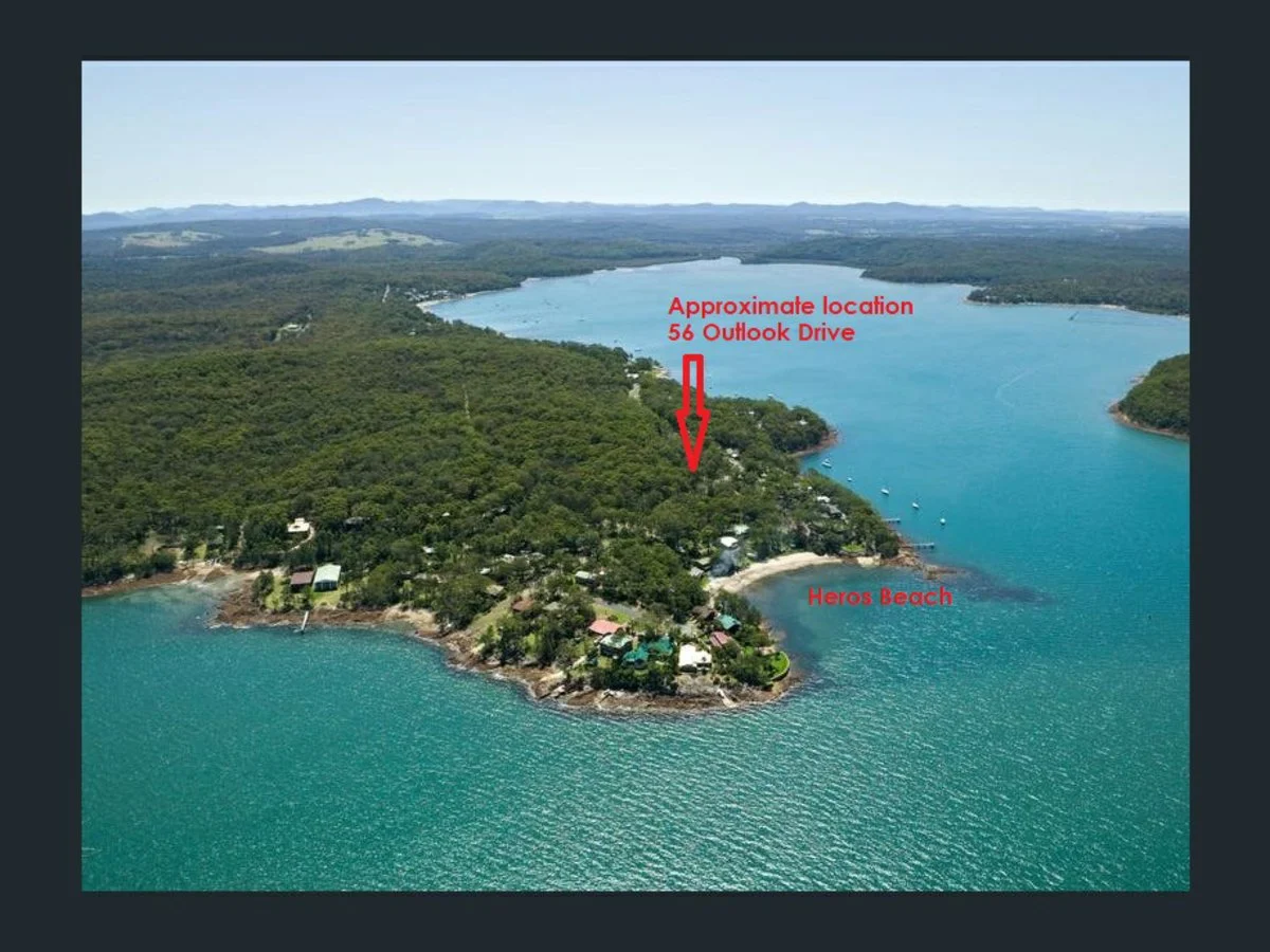 Additional image 2 of 56 Outlook Drive, North Arm Cove NSW 2324