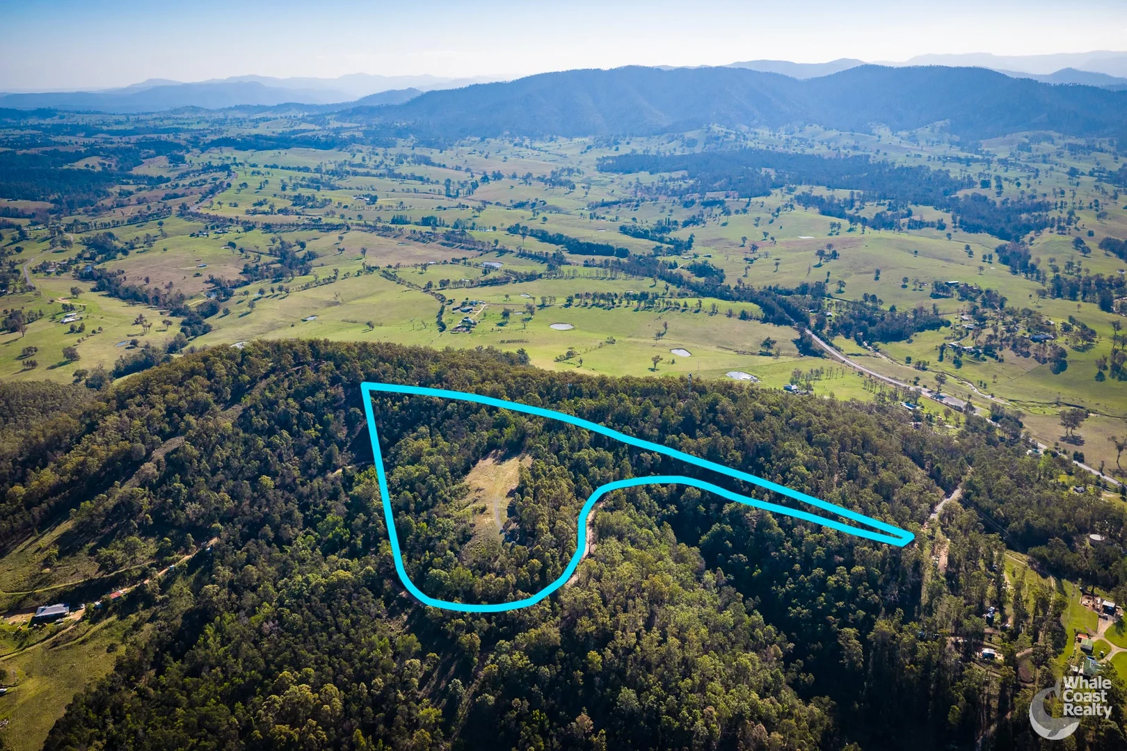 Additional image 2 of Lot 22 Barrabaroo Road, Cobargo NSW 2550