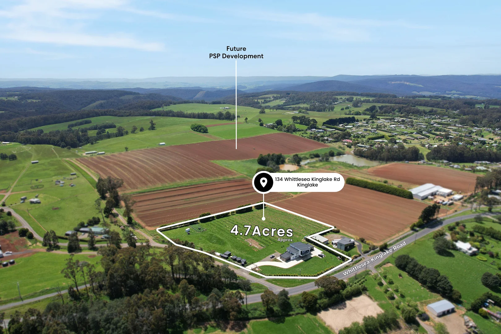 Additional image 24 of 134 Whittlesea Kinglake Road, Kinglake VIC 3763