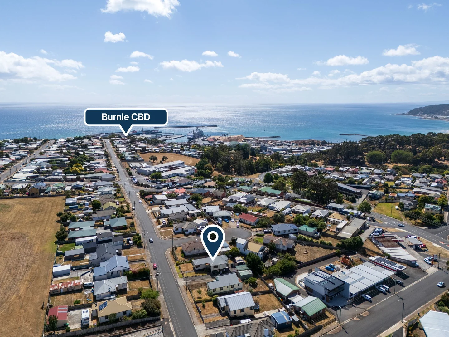 Additional image 17 of 107 Bird Street, Montello TAS 7320