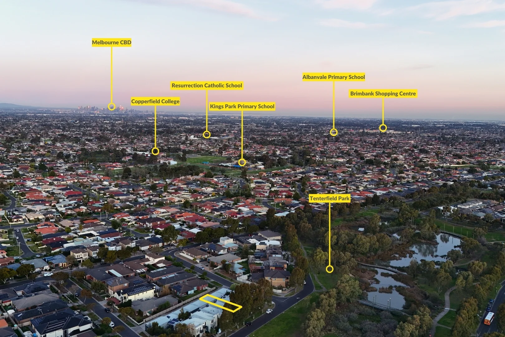 Additional image 17 of 35 Parkes Way, Burnside Heights VIC 3023