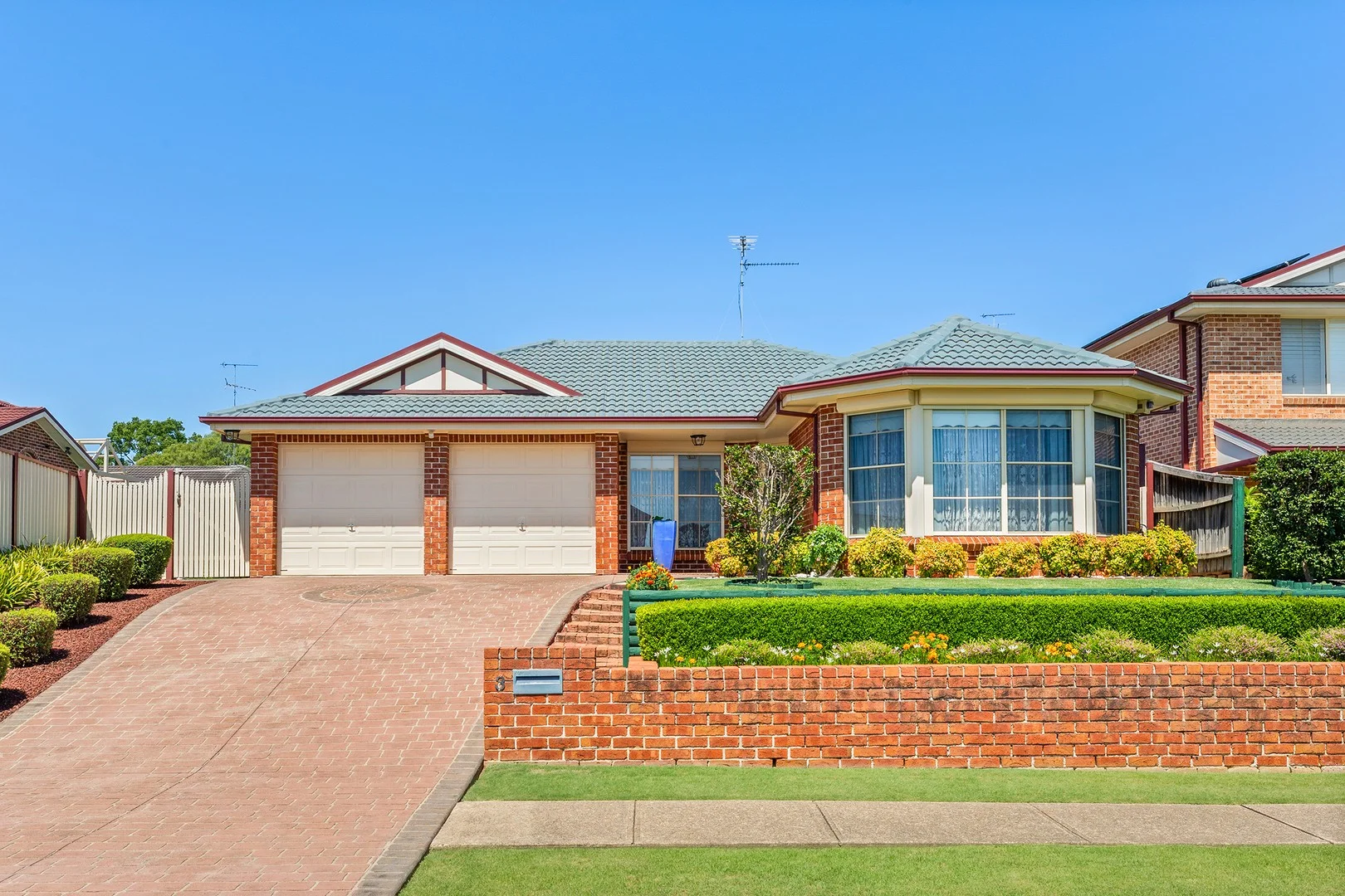 3 Caleen Street, Glenwood NSW 2768