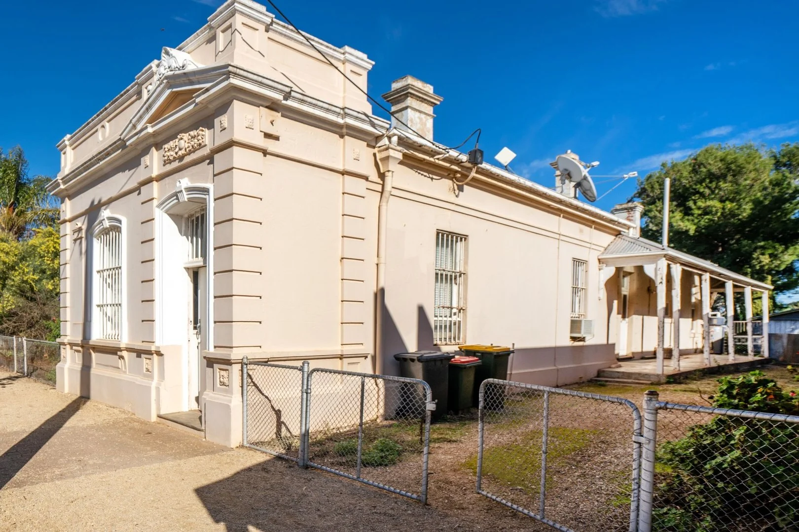 35 MAIN STREET, Brinkworth SA 5464