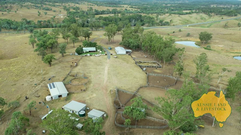 Additional image 47 of 2360 MONTO MOUNT PERRY ROAD, Yarrol QLD 4630