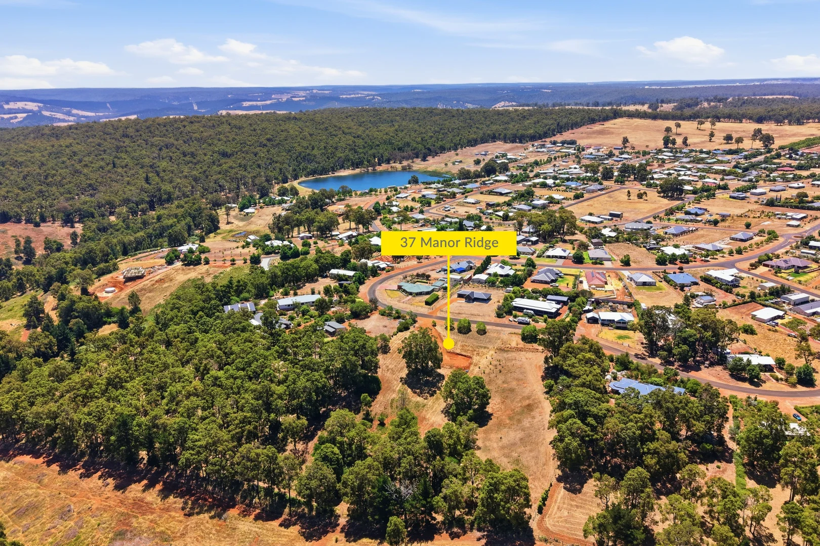 Additional image 3 of 37 Manor Ridge, Bridgetown WA 6255