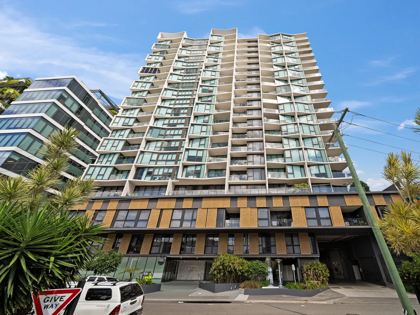 Additional image 13 of 31313/24 Stratton Street, Newstead QLD 4006