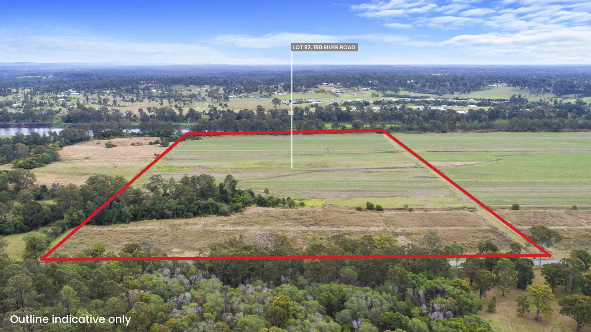 Additional image 3 of Lot 92/190 River Road, Tinana QLD 4650