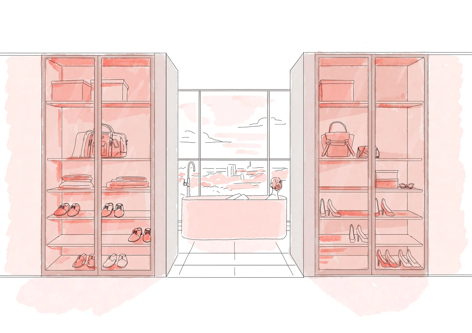 Additional image 10 of 1601/8 Louise Street, Melbourne VIC 3004