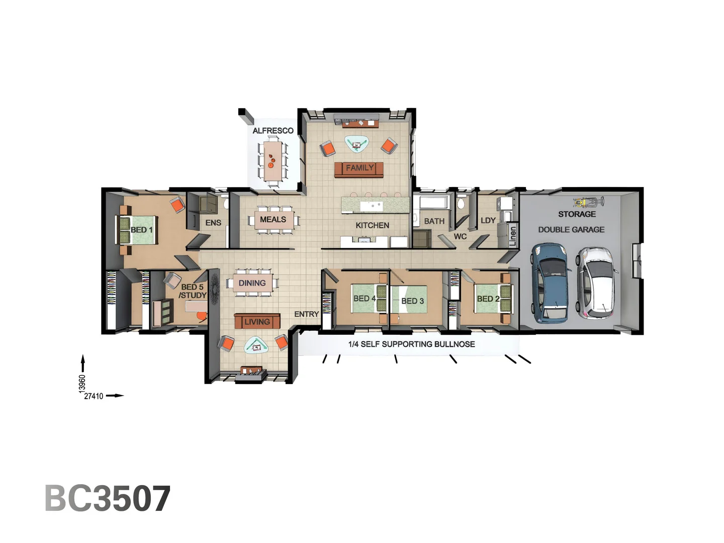 Additional image 8 of 35 Osborne Crt, Wallu QLD 4570