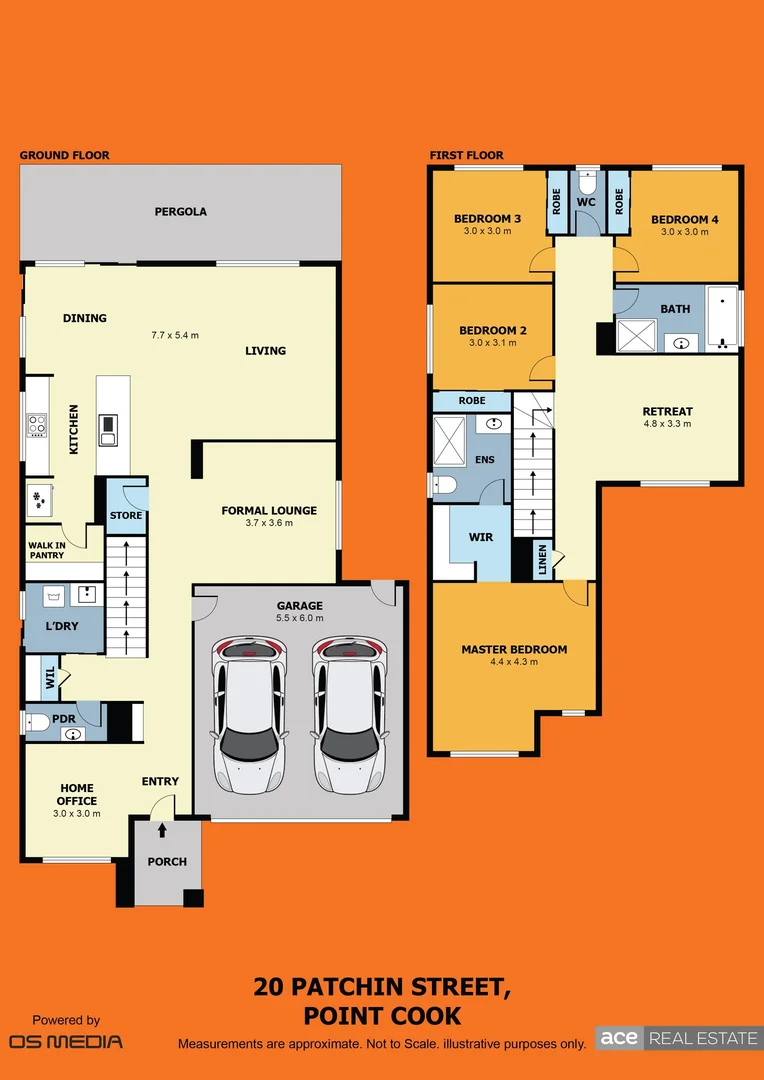 Additional image 22 of 20 Patchin Street, Point Cook VIC 3030