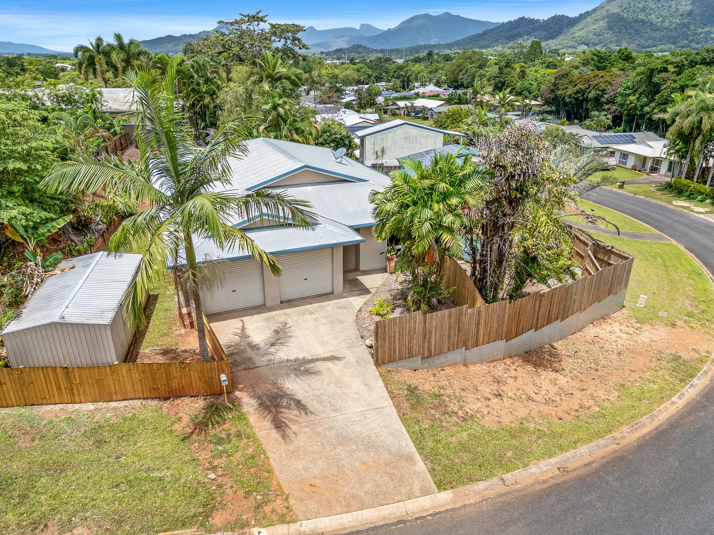 Additional image 2 of 28 Templar Crescent, Bentley Park QLD 4869