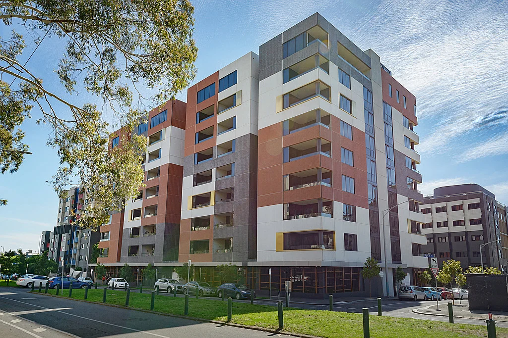Additional image 11 of 709/500 Drummond Street, Carlton VIC 3053