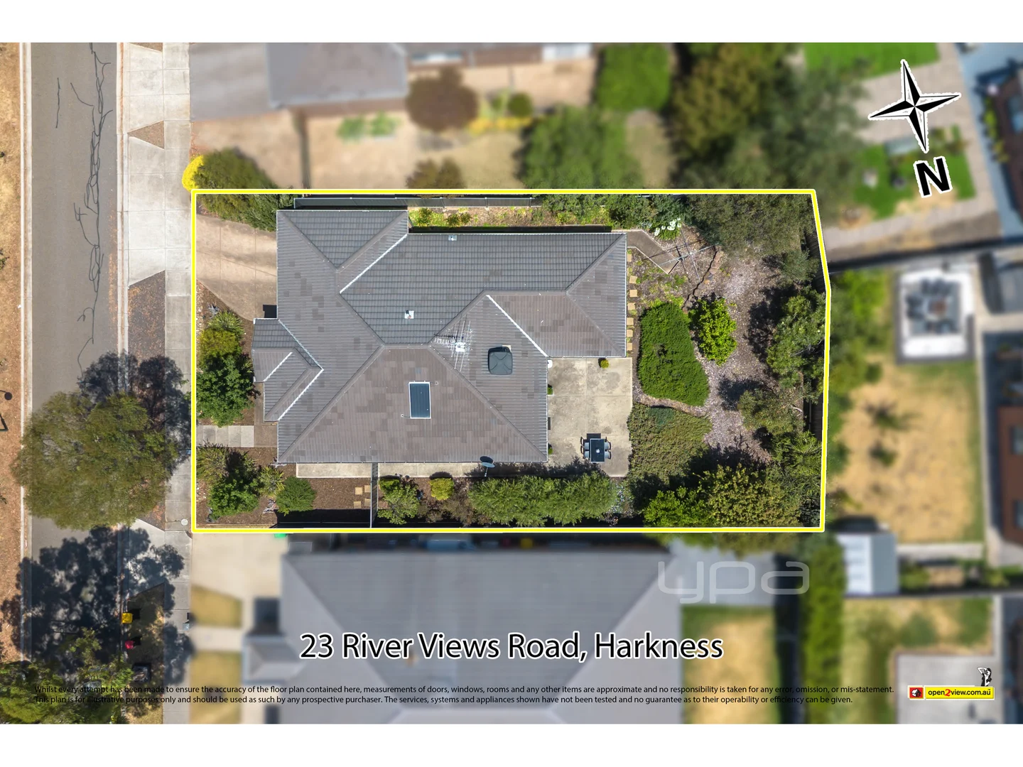 Additional image 24 of 23 River Views Road, Harkness VIC 3337