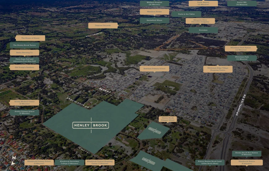 Additional image 14 of OPPORTUNITY HENLEY BROOK, Henley Brook WA 6055