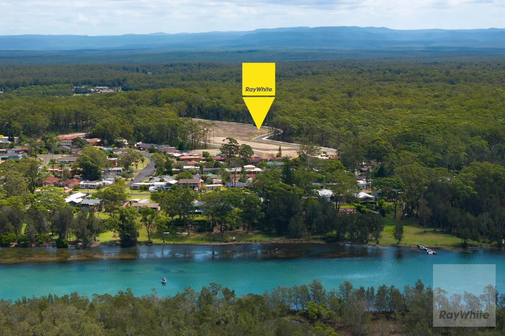 Sussex Inlet NSW 2540