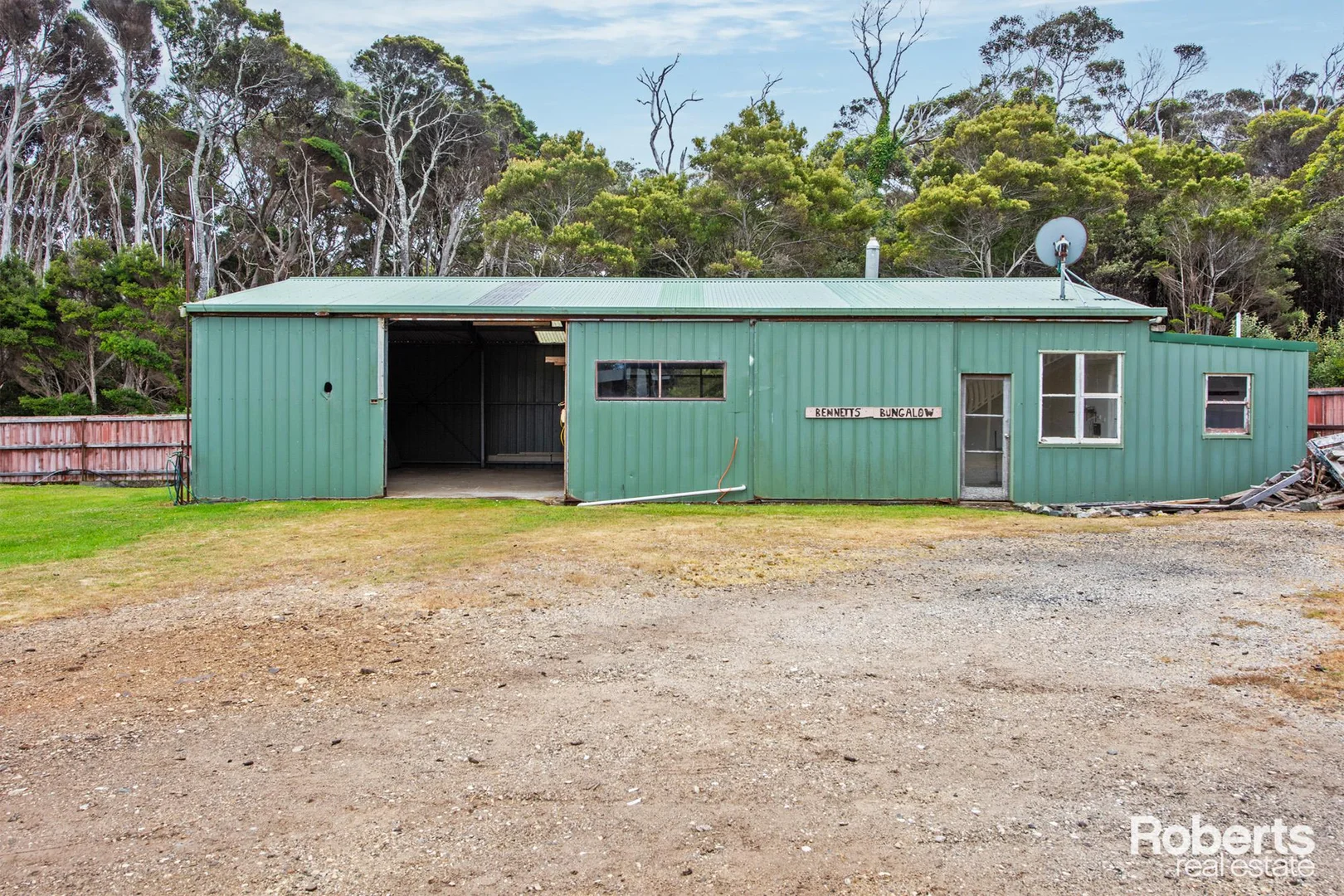 Additional image 18 of 16 Top Farm Track, Granville Harbour TAS 7469