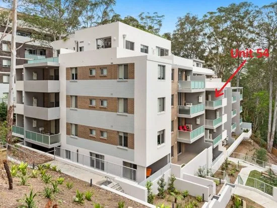 Additional image 14 of 54/5-15 Lamond Dr, Turramurra NSW 2074