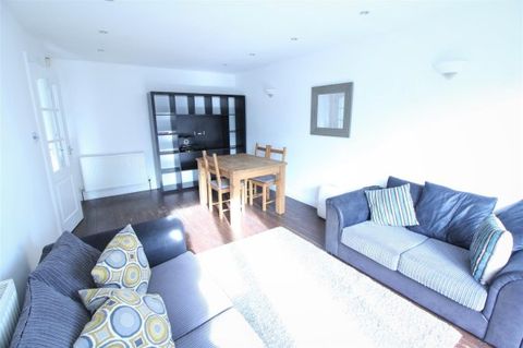 Clumber Court, Nottingham NG7