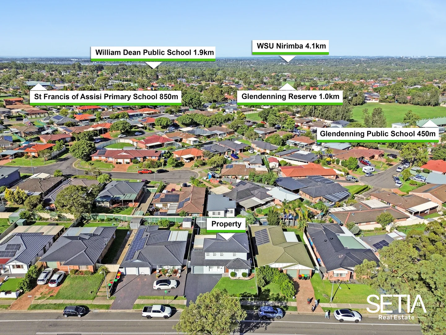 Additional image 19 of 105a Armitage Drive, Glendenning NSW 2761