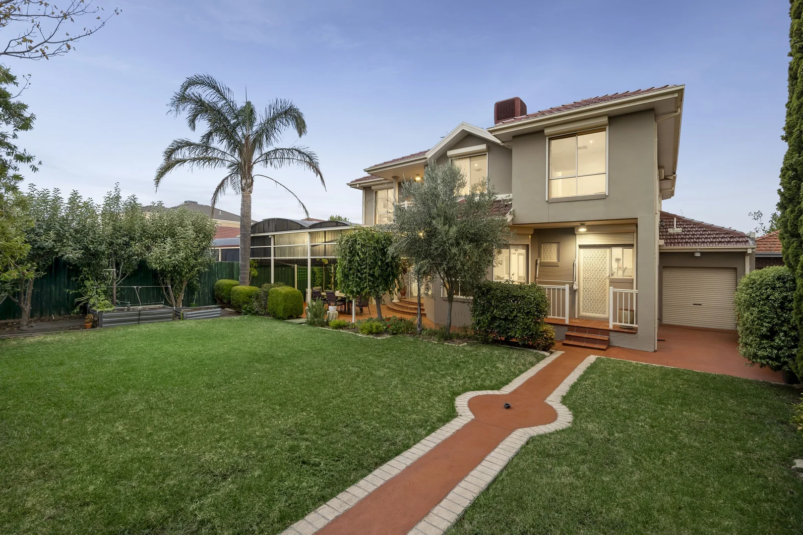 Additional image 21 of 18 Moretti Avenue, Taylors Lakes VIC 3038
