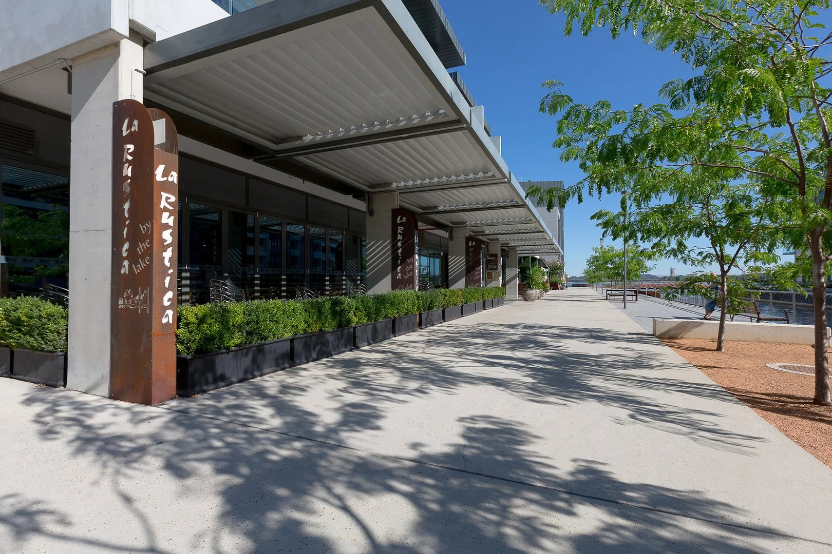 Additional image 13 of 10/25 Eastlake Parade, Kingston ACT 2604