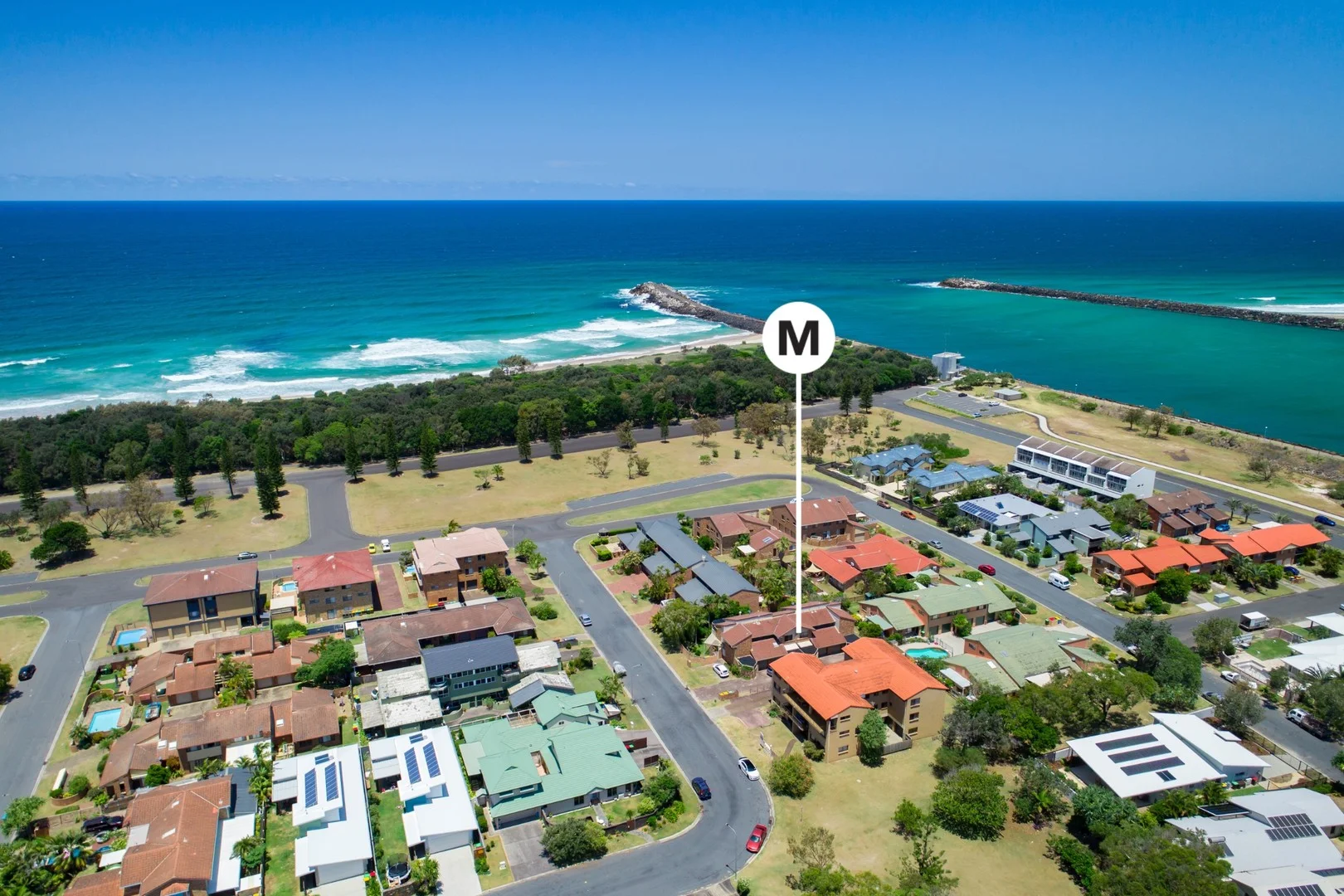 2/33 McKinnon Street, East Ballina NSW 2478