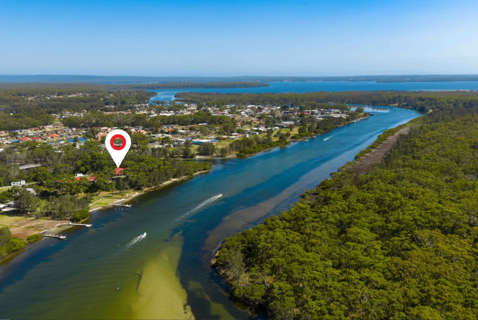 Additional image 35 of 284 River Road, Sussex Inlet NSW 2540