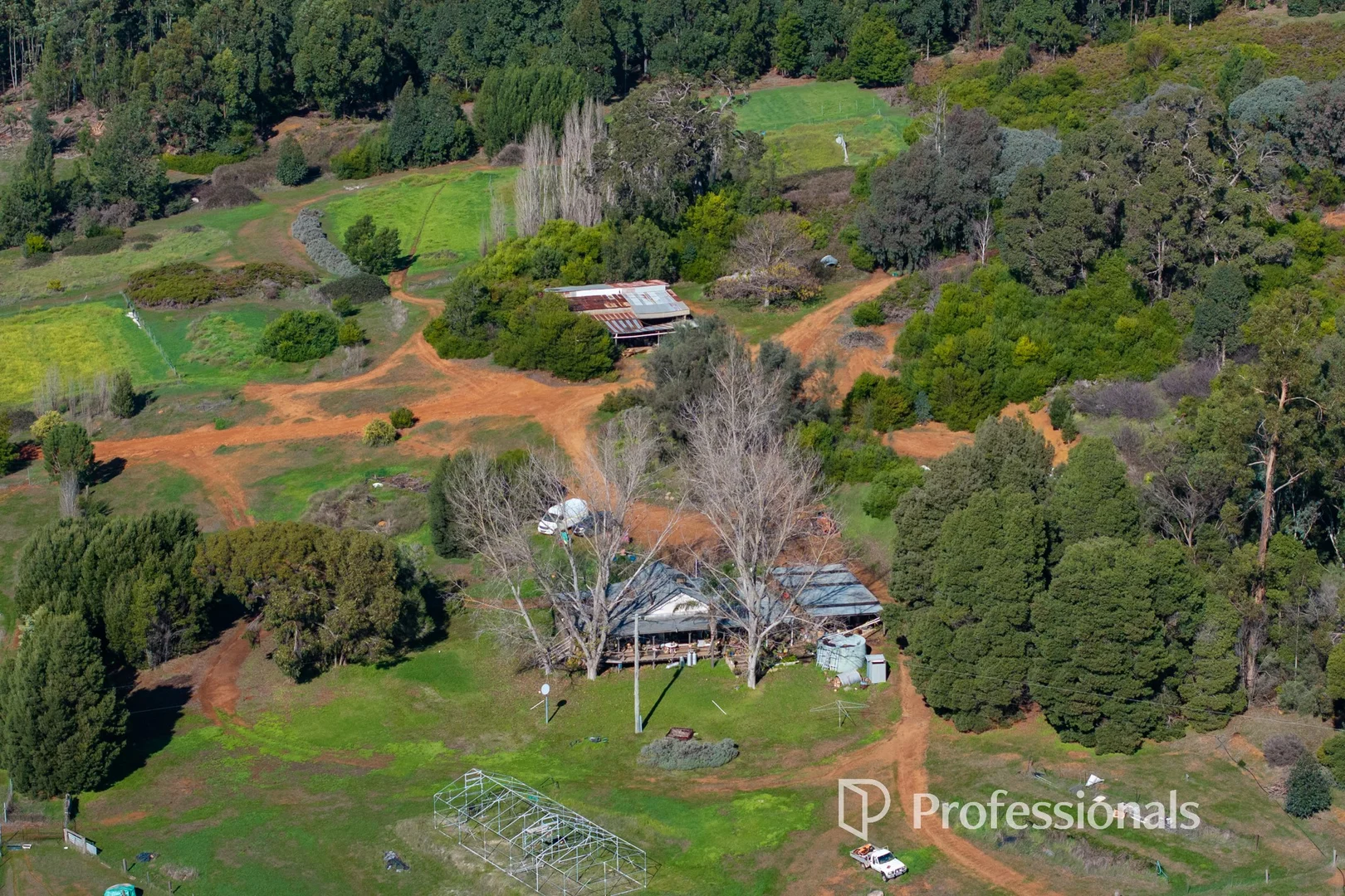 Additional image 18 of Lot 769 Prowse Road, Balingup WA 6253