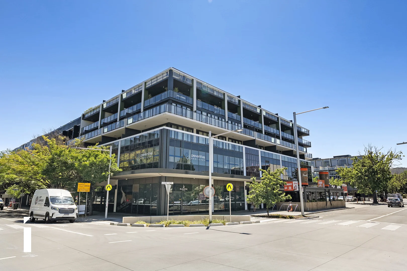 Additional image 9 of 20/38 Mort Street, Braddon ACT 2612
