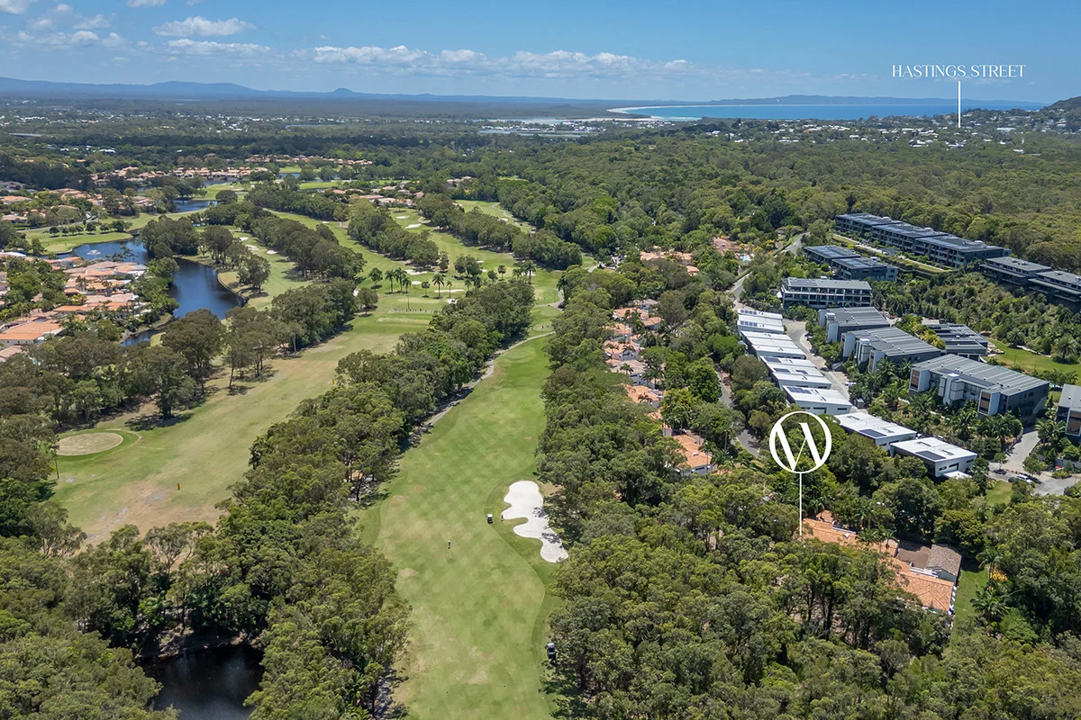 835/100 Resort Drive, Noosa Heads QLD 4567