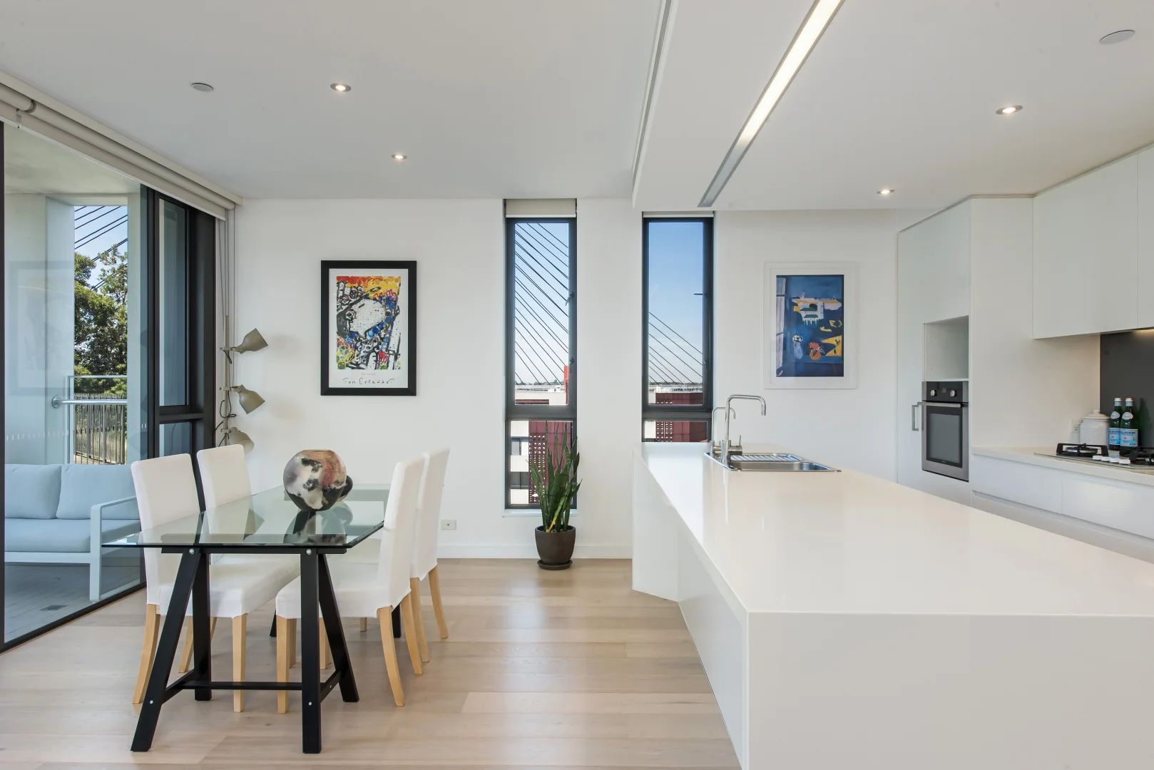 Additional image 4 of 5E/4 Distillery Drive, Pyrmont NSW 2009