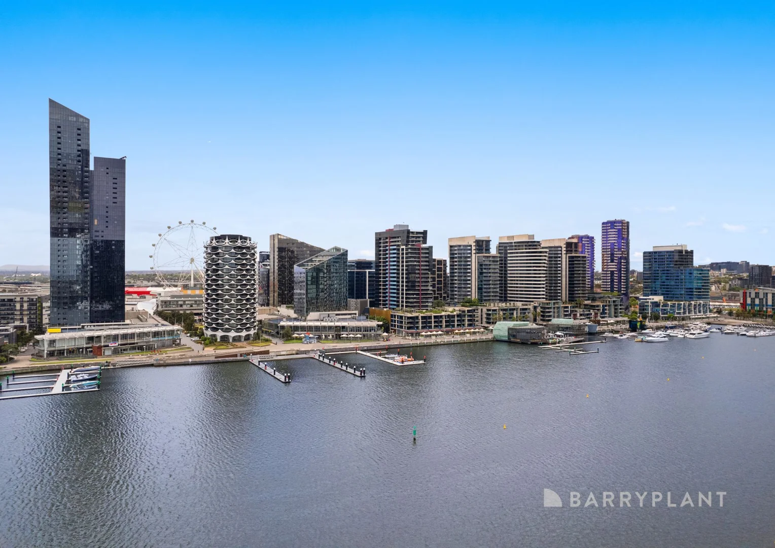 Additional image 13 of 1908/39 Caravel Lane, Docklands VIC 3008