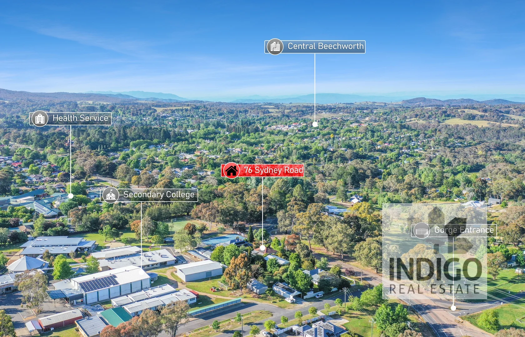 Additional image 18 of 76 Sydney Road, Beechworth VIC 3747