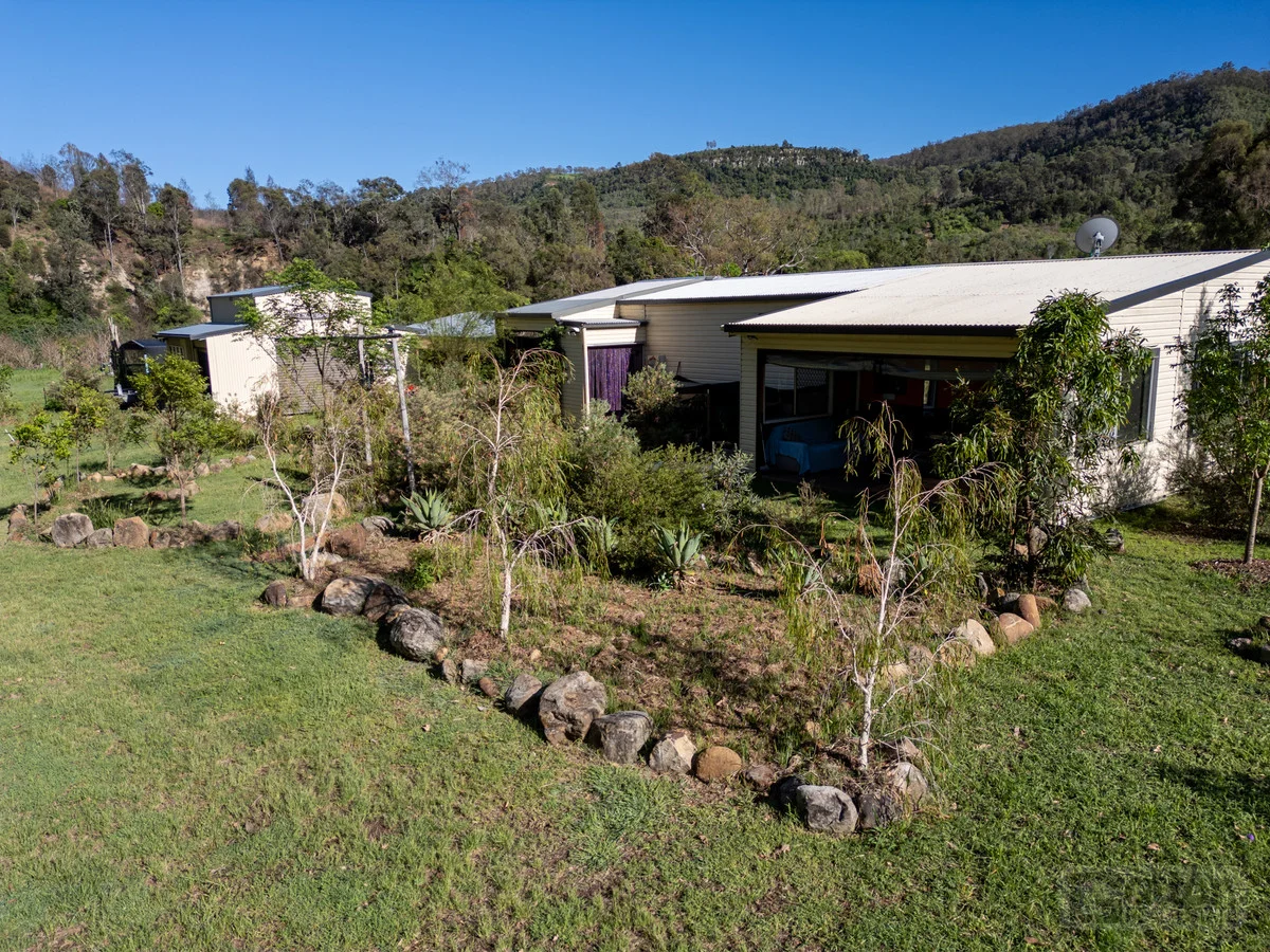 Additional image 10 of 41 Spinnach Creek Road, Fordsdale QLD 4343