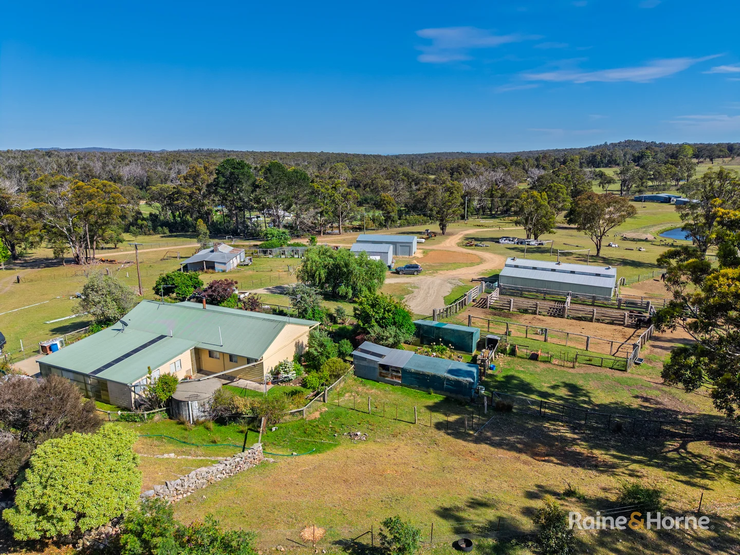 Additional image 3 of 470 Silent Grove Road, Torrington NSW 2371
