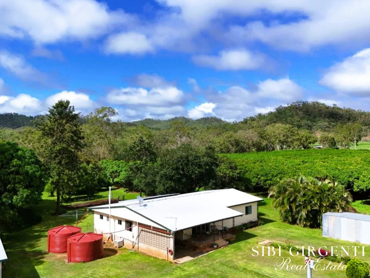 Additional image 11 of 1004 Bilwon Road, Biboohra QLD 4880