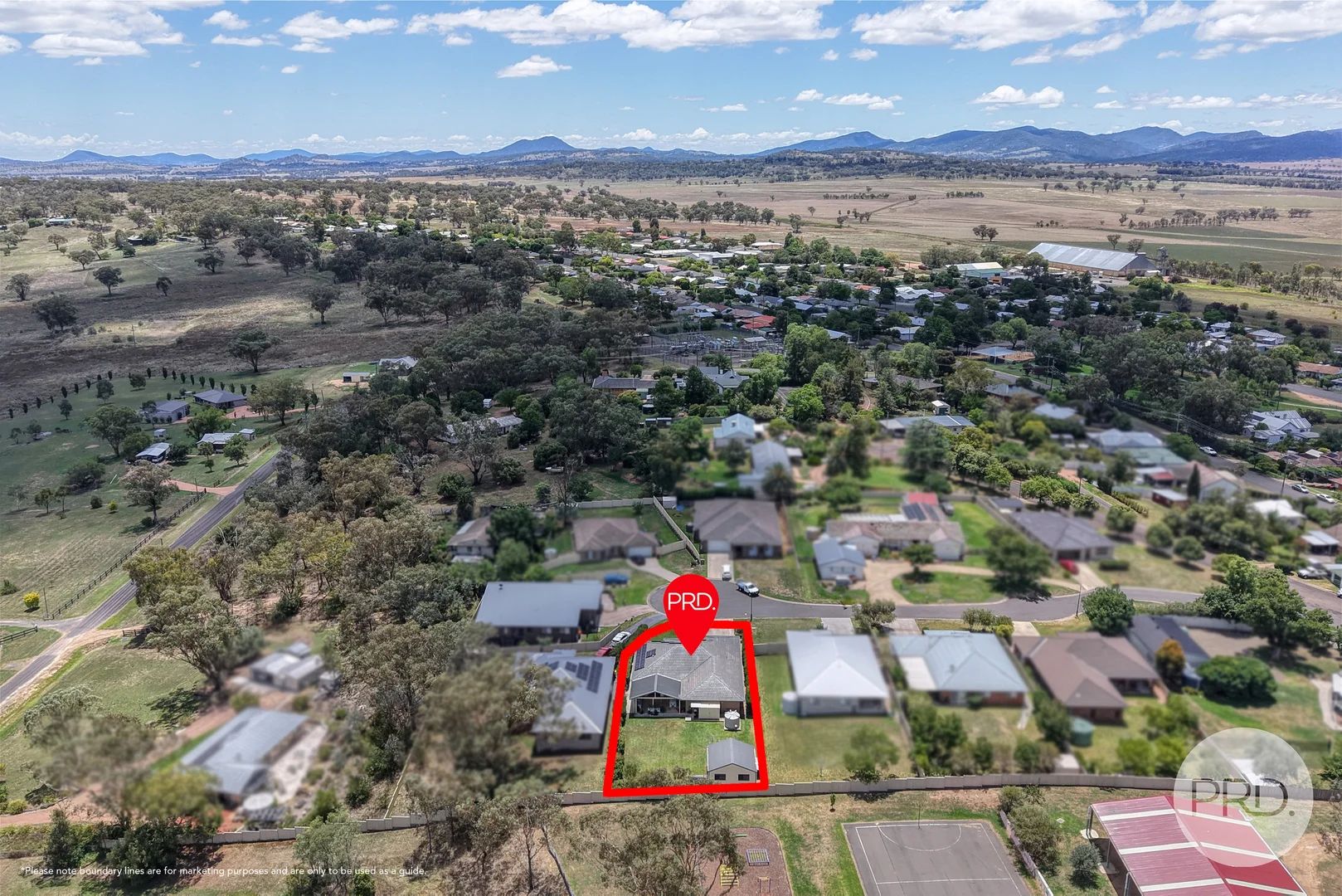 Additional image 35 of 24 Snape Street, Quirindi NSW 2343