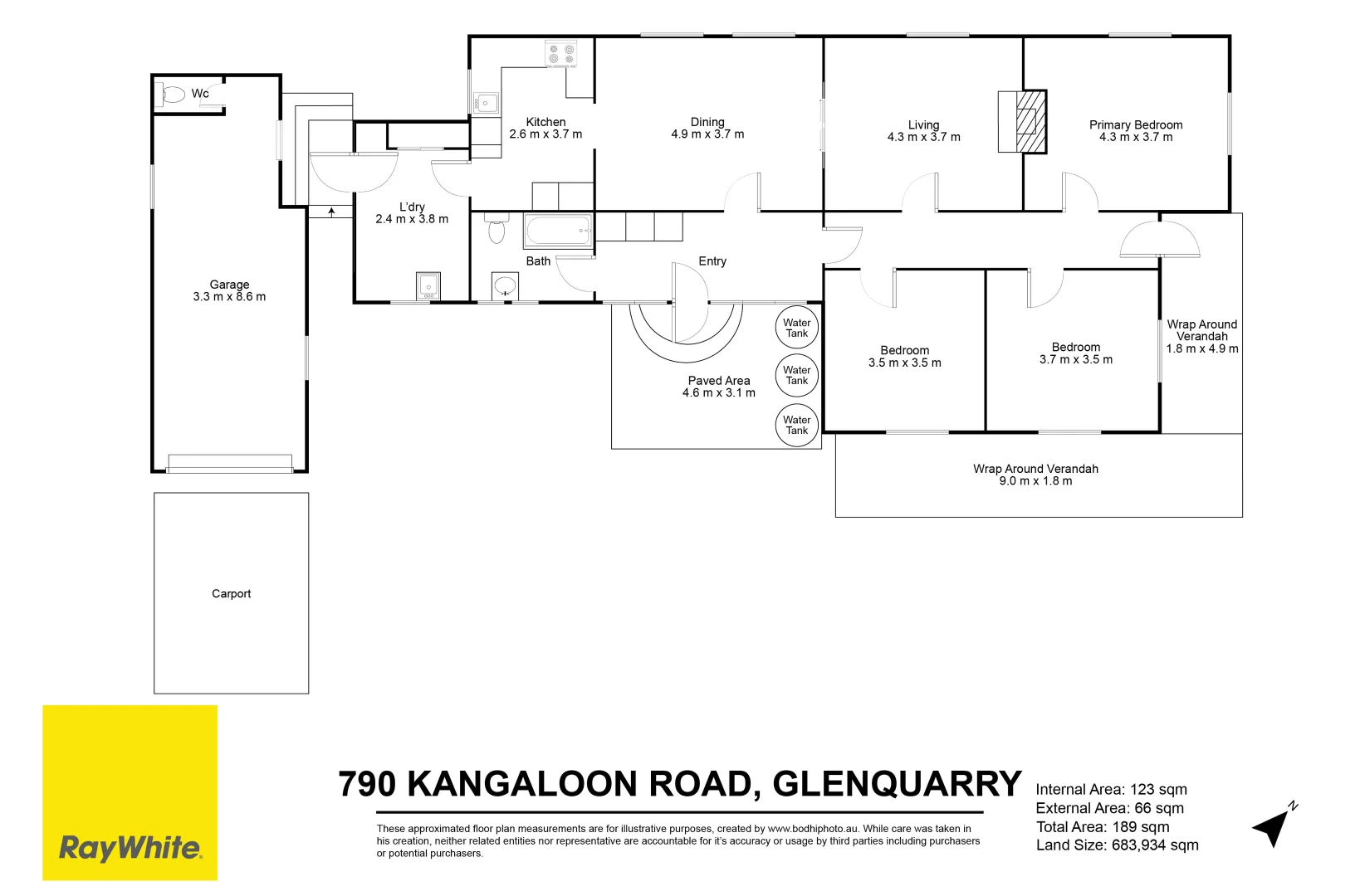 Additional image 23 of 790 Kangaloon Road, Glenquarry NSW 2576