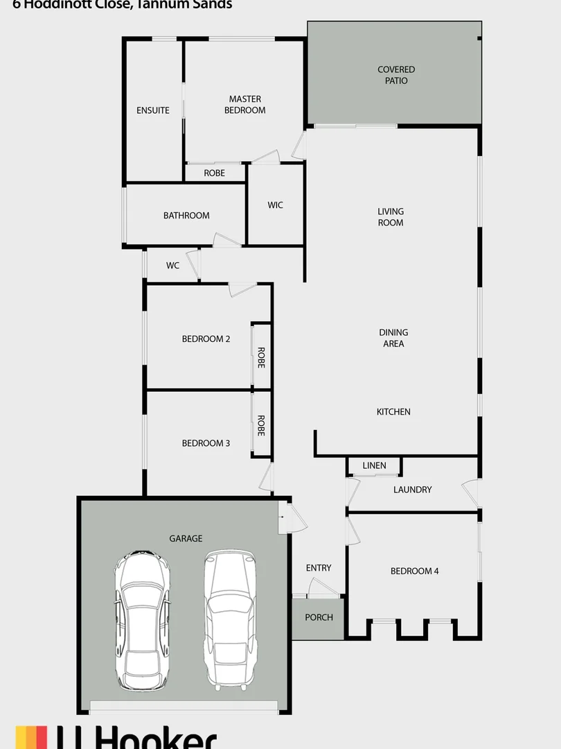 Additional image 17 of 6 Hoddinott Close, Tannum Sands QLD 4680